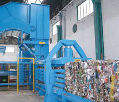 Waste Machinery