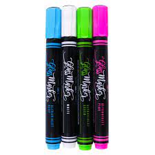 Glass Marker