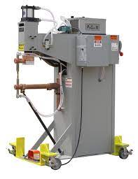 Press Welder