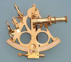Nautical Sextants