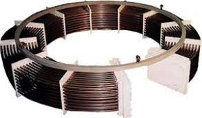 Bearing Oil Cooler
