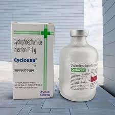 Cyclophosphamide