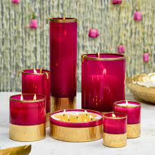 Candle Set