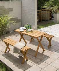 Outdoor Tables
