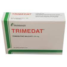Trimebutine Maleate