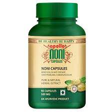 Noni Capsules