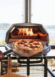 Pizza Ovens