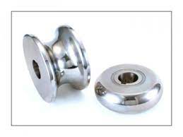Tube Mill Roll