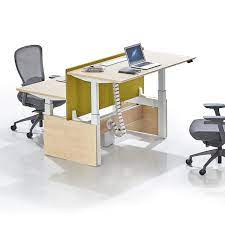 Adjustable Workstation