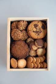 Cookies Boxes