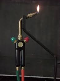 Glass Blowing Burners
