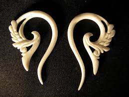 Bone Jewelry