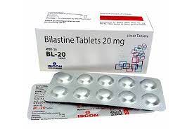 Anti Allergic Drug