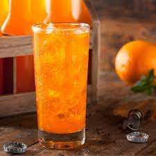 Orange Soda
