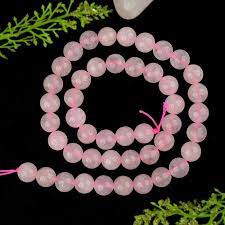 Quartz Beads