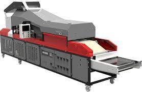 Khakhra Making Machine