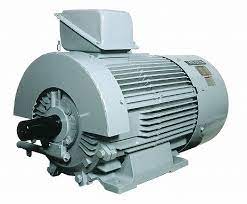Rotating Machine