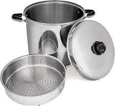 Steamer Stock Pot