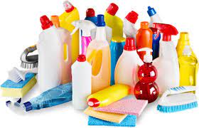 Industrial Cleaning Chemical