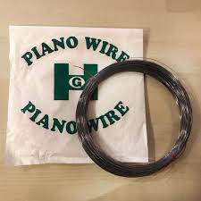 Piano Wire