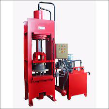 Hydraulic Deep Drawing Press