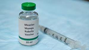 Measles Vaccine