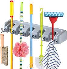 Mop Holders