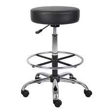 Industrial Stool