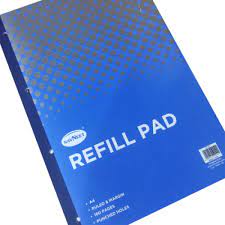 Refill Pad