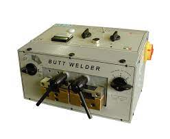 Butt Welder