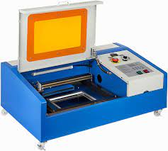 Co2 Laser Engraving Machine