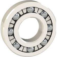 Plastic Ball Bearings