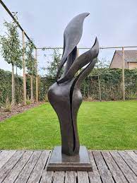 Garden Sculpture