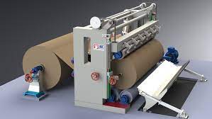 Paper Rewinder