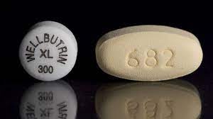 Generic Wellbutrin