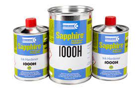 Pad Printing Ink