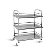 Ward Trolley