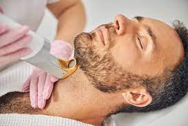 Laser Hair Treatment