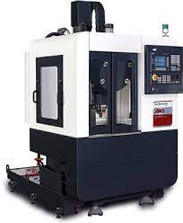Drilling Tapping Center
