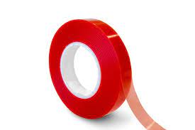 Double Sided Polyester Tape
