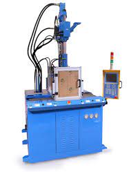 Insert Moulding Machines