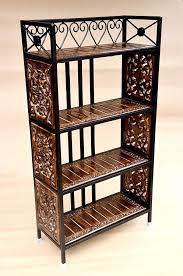 Iron Shelf
