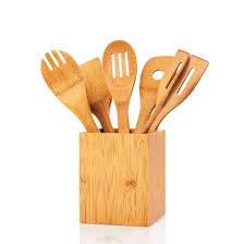 Bamboo Kitchenware
