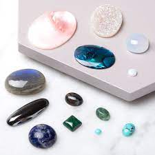 Cabochon Stone