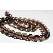 Smoky Quartz Beads