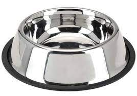 Stainless Steel Pet Bowl