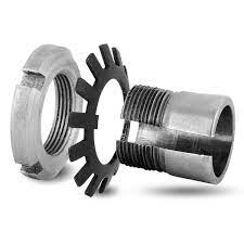 Sleeve Bearings