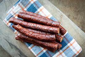 Snack Stick