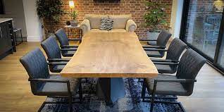 Oak Tables