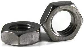 Iron Nut